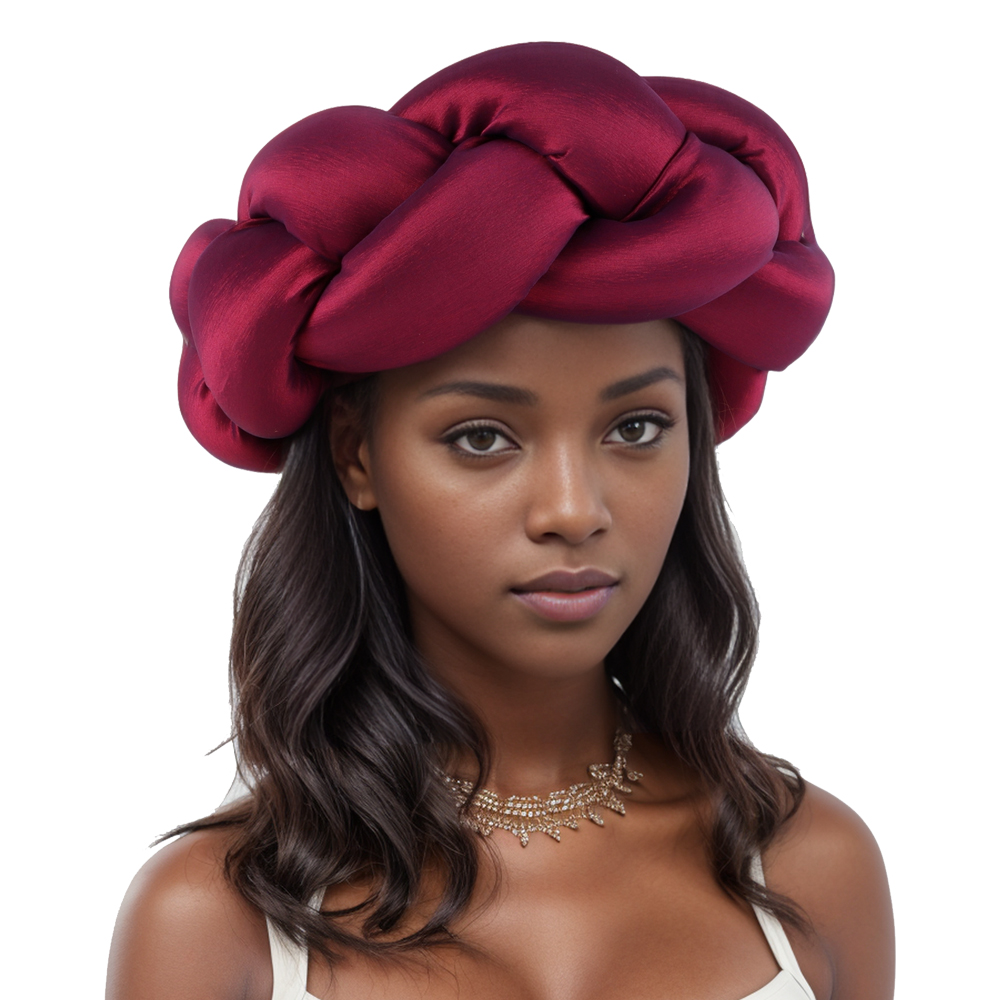Women'S African Accessories - Overdreven Super Vlecht Hoofdband Party Head