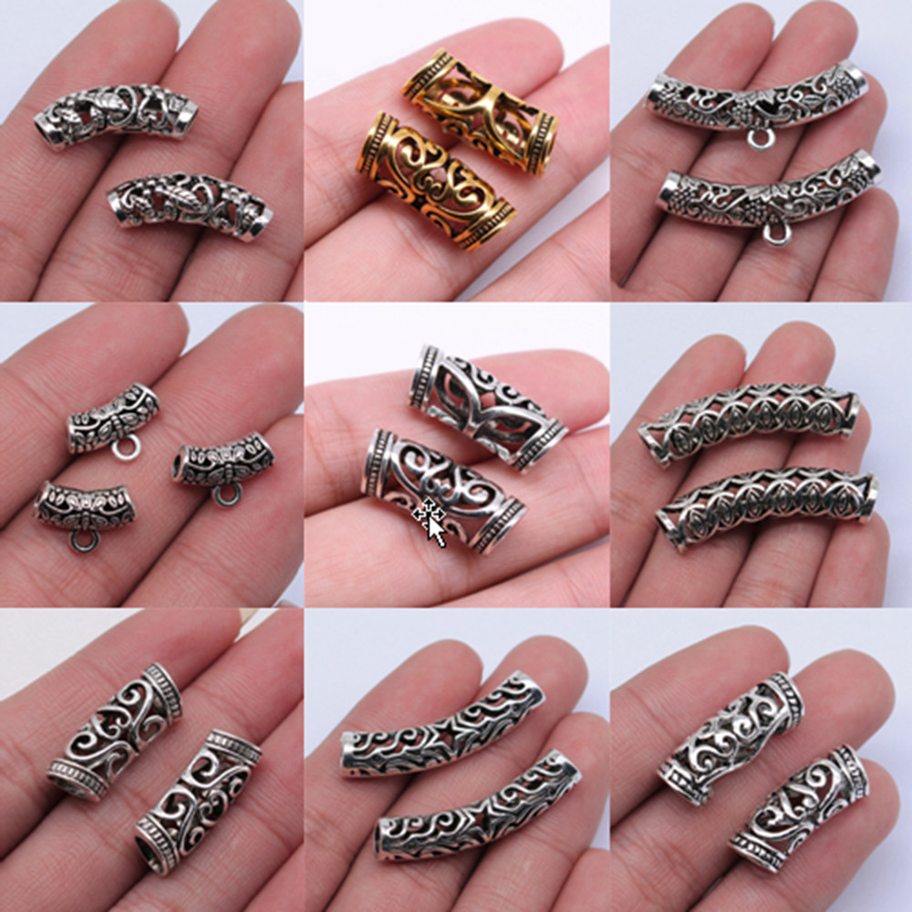 Women'S African Accessories - Bulk Bedels Voor Sieraden Maken Hanger