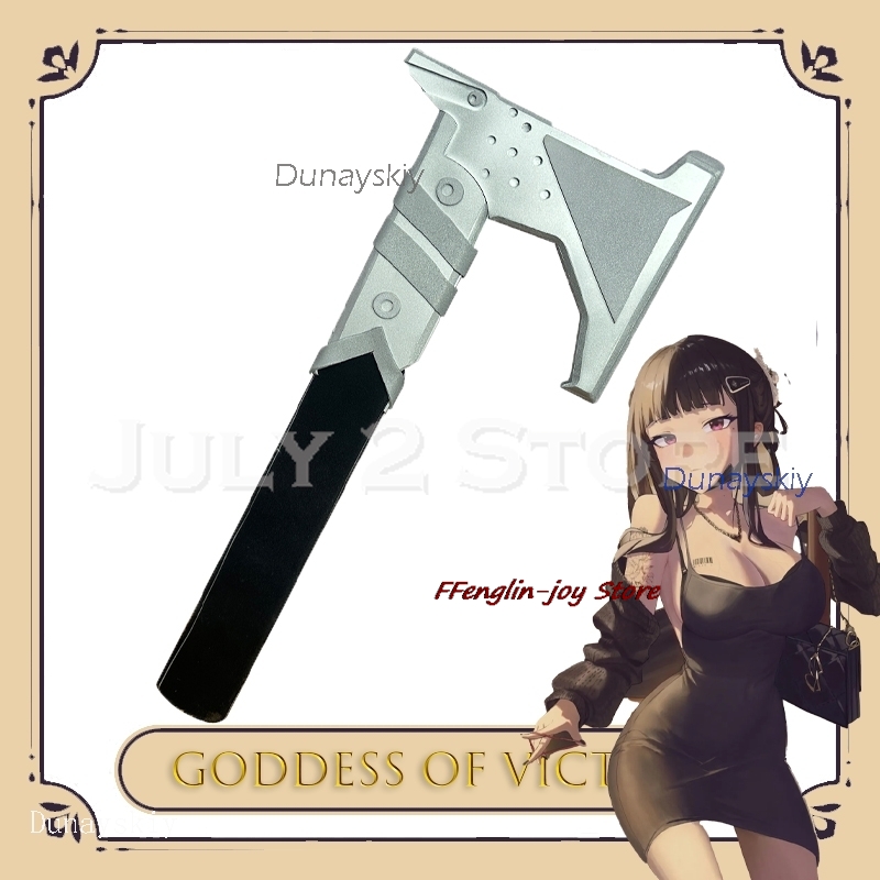 Women'S Accessories Accessorize - Godin van de overwinning NIKKE D: