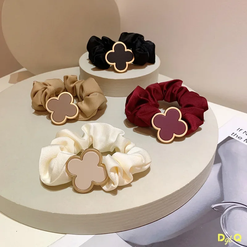 Women Accessories Clearance - 2025 Opruiming Warme Kleur Leuke en