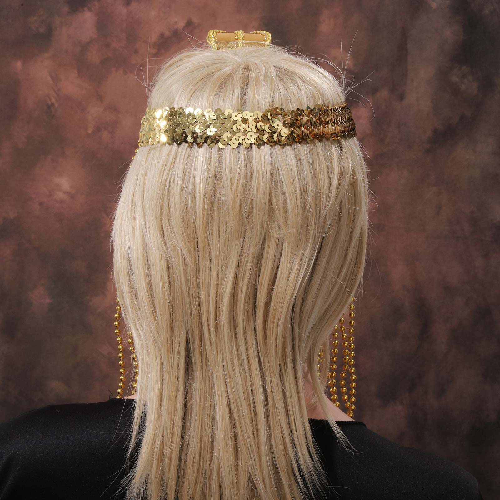 Retro Oude Egypte Koningin Hoo - Women'S Egyptian Accessories recensie en prijs
