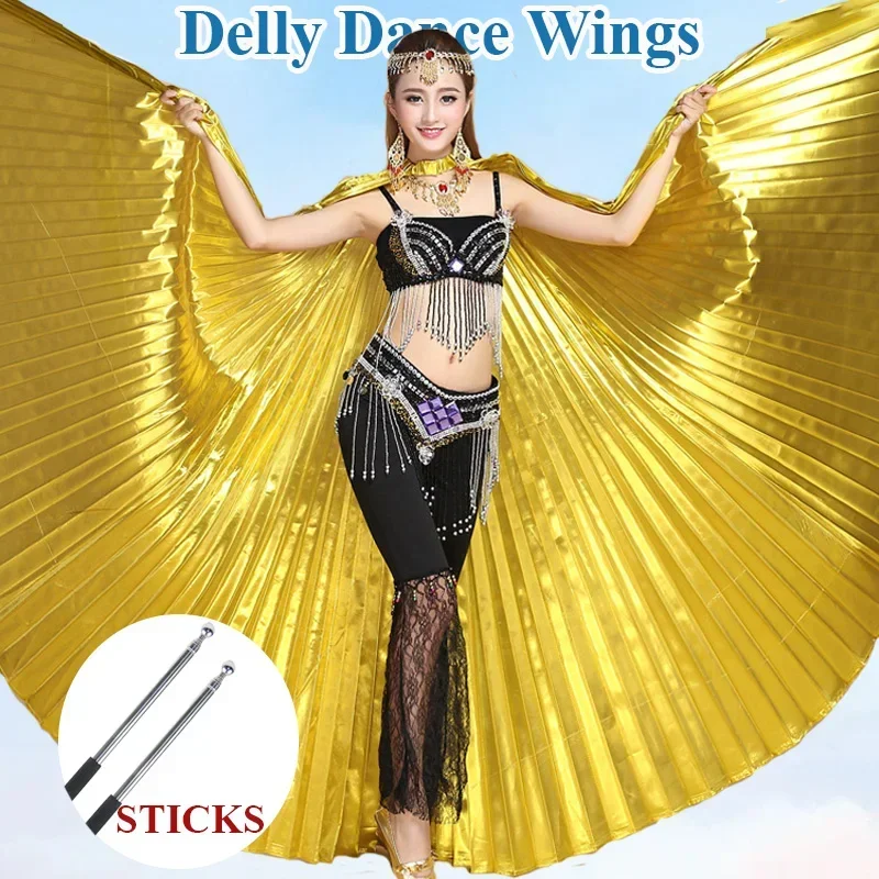 yesWomen Buikdansvleugels Buik - Women'S Egyptian Accessories recensie en prijs
