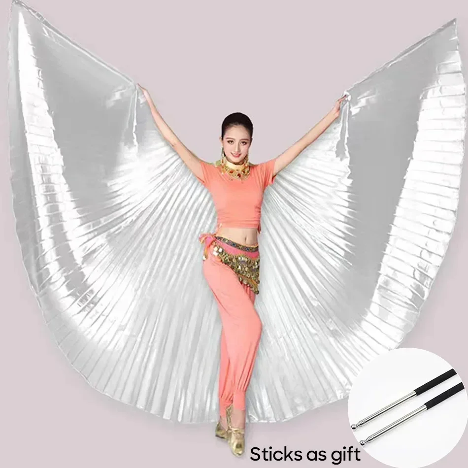 yesWomen Buikdansvleugels Buik - Women'S Egyptian Accessories recensie en prijs