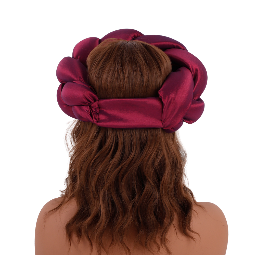 Overdreven Super Vlecht Hoofdb - Women'S African Accessories recensie en prijs