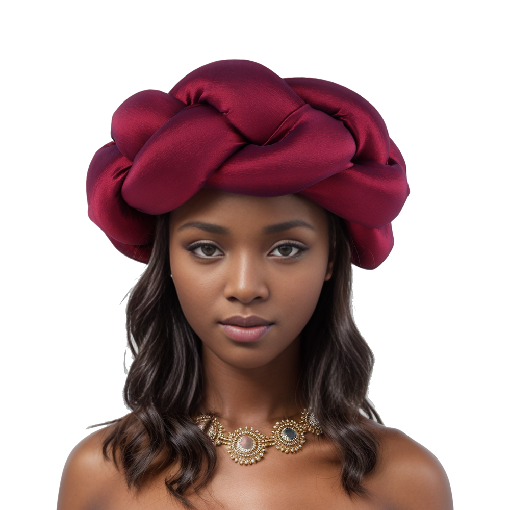 Overdreven Super Vlecht Hoofdb - Women'S African Accessories recensie en prijs