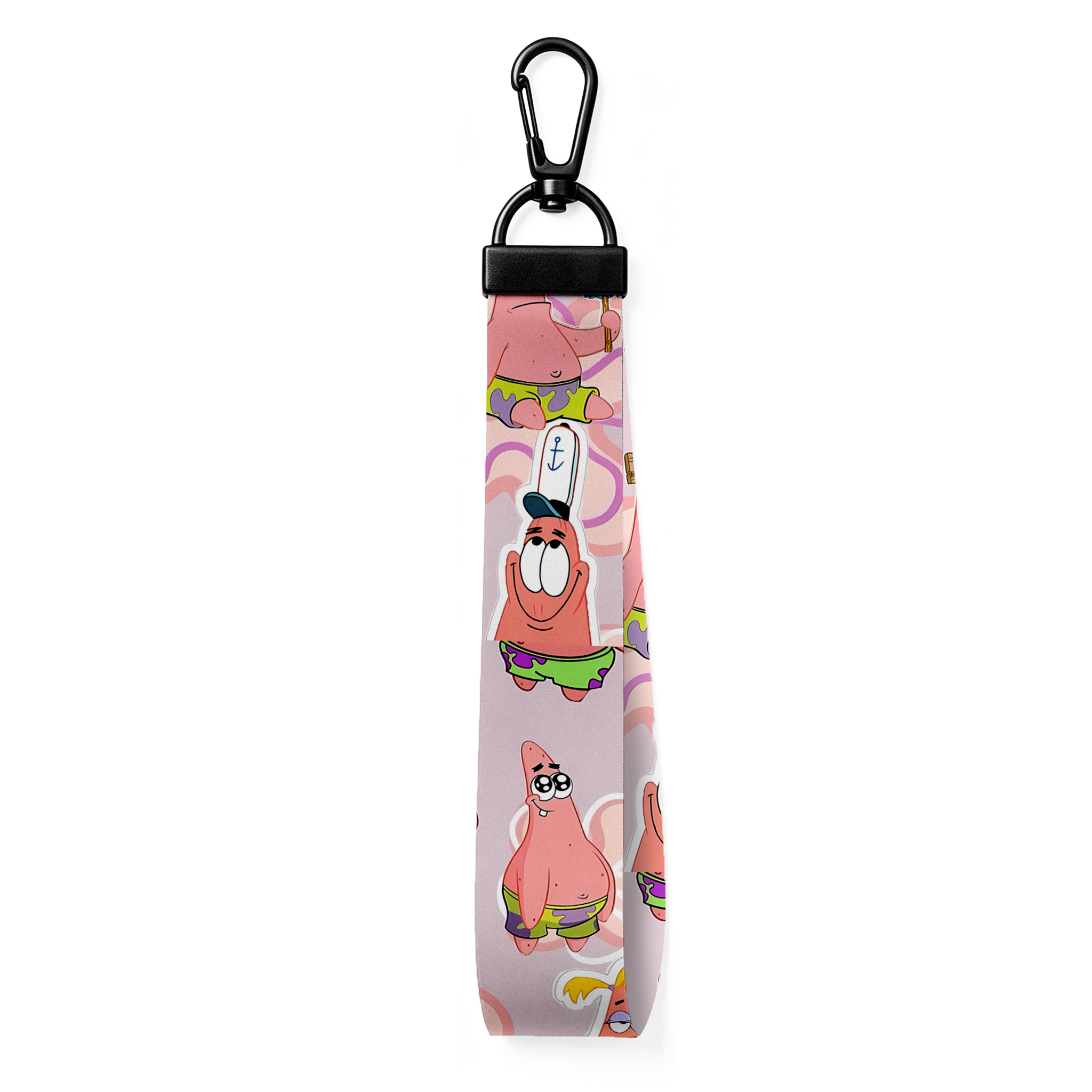 SpongeBob sleutelhanger voor m - Women'S Key Accessories recensie en prijs