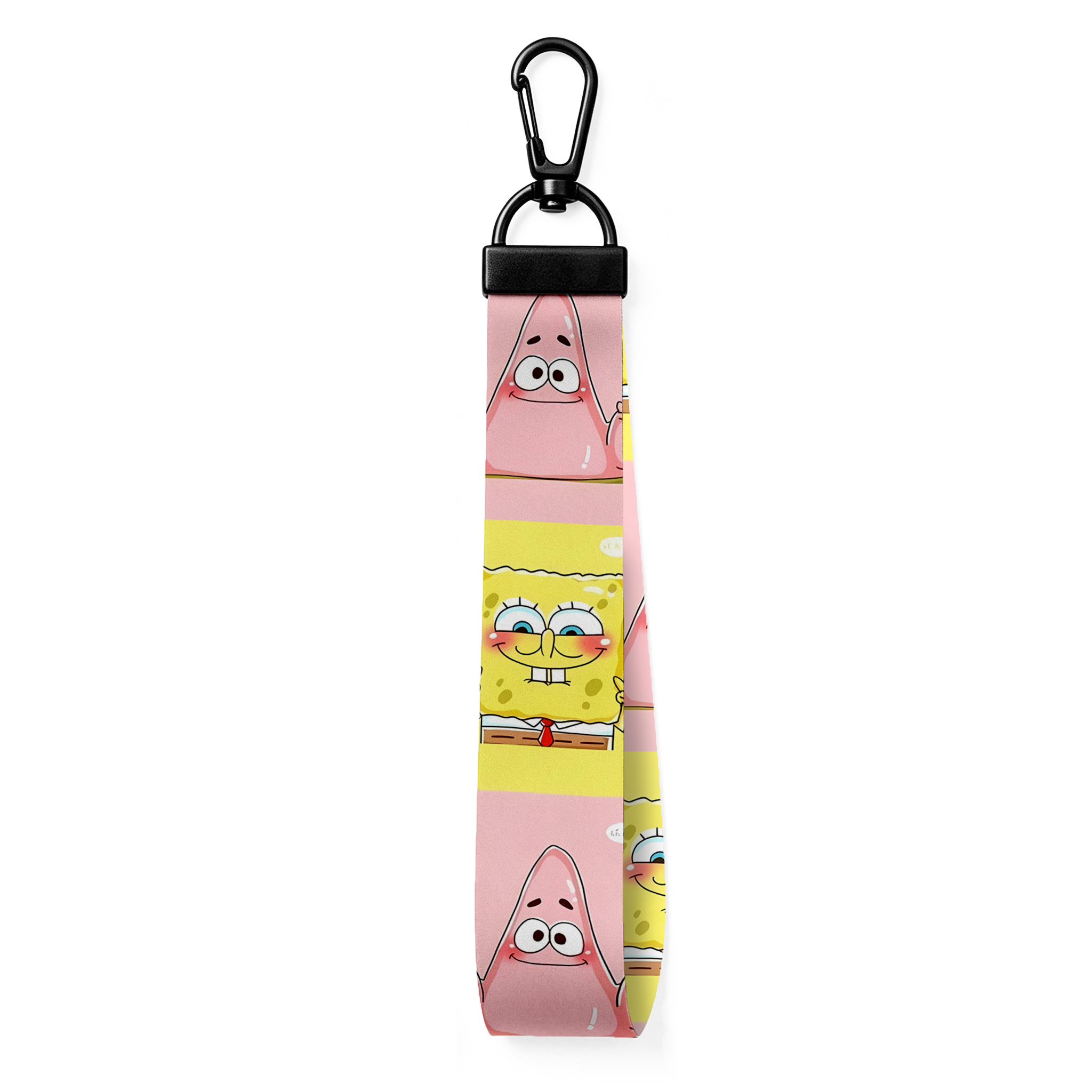 SpongeBob sleutelhanger voor m - Women'S Key Accessories recensie en prijs