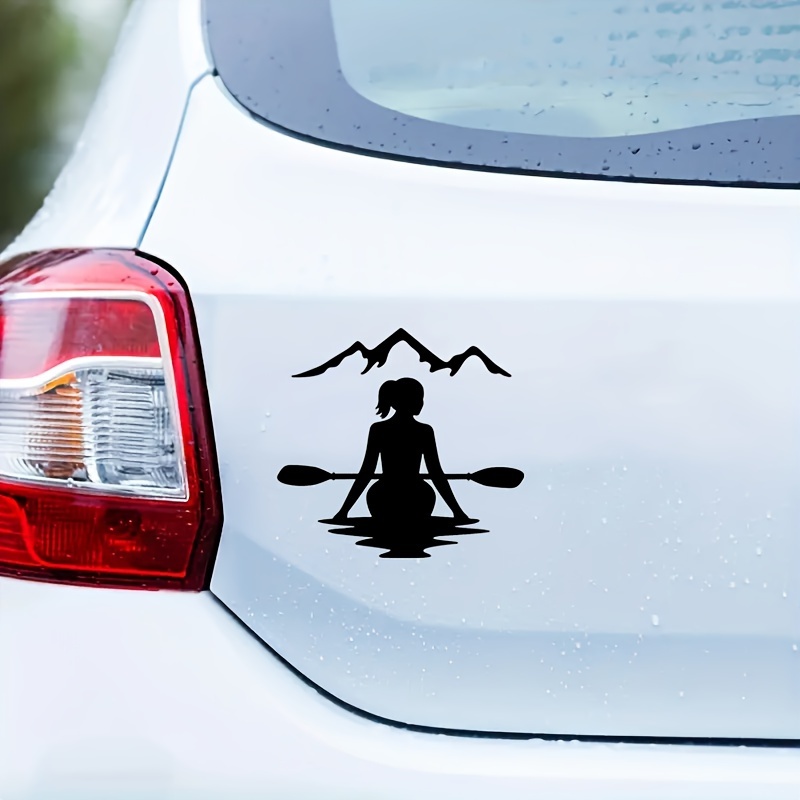 1pc Vrouwen Kajakker Auto Stic - Women'S Kayak Accessories recensie en prijs