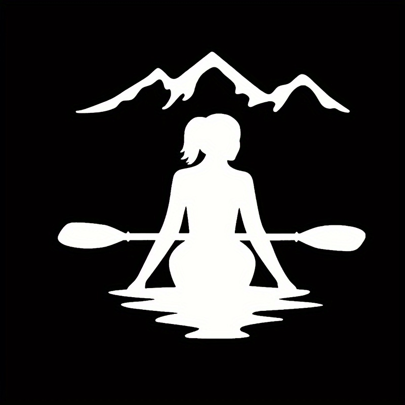 1pc Vrouwen Kajakker Auto Stic - Women'S Kayak Accessories recensie en prijs