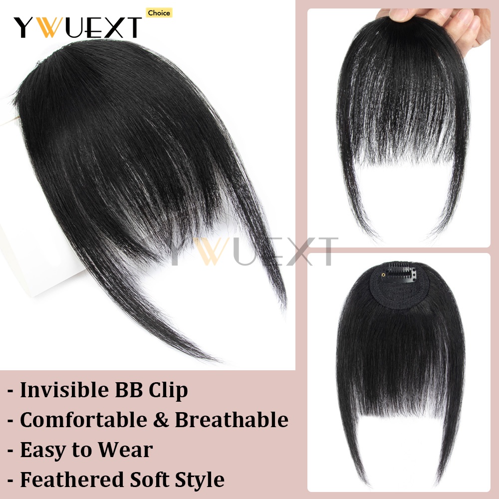 Clip-in pruik van echt haar, r - Women Accessories Clearance recensie en prijs