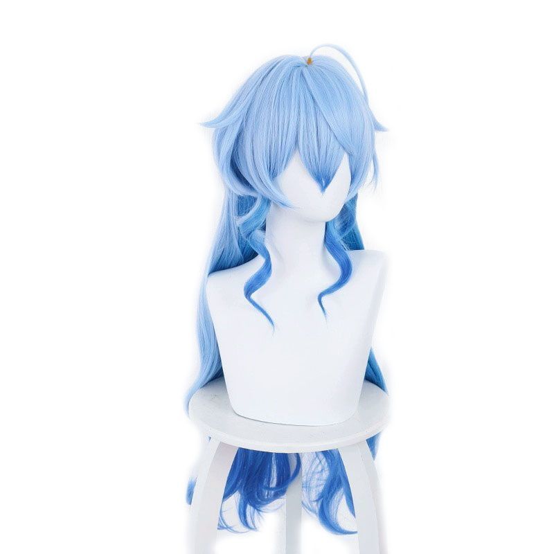 Kant-en-klare Ganyu-cosplaypru - Women'S Affordable Accessories recensie en prijs