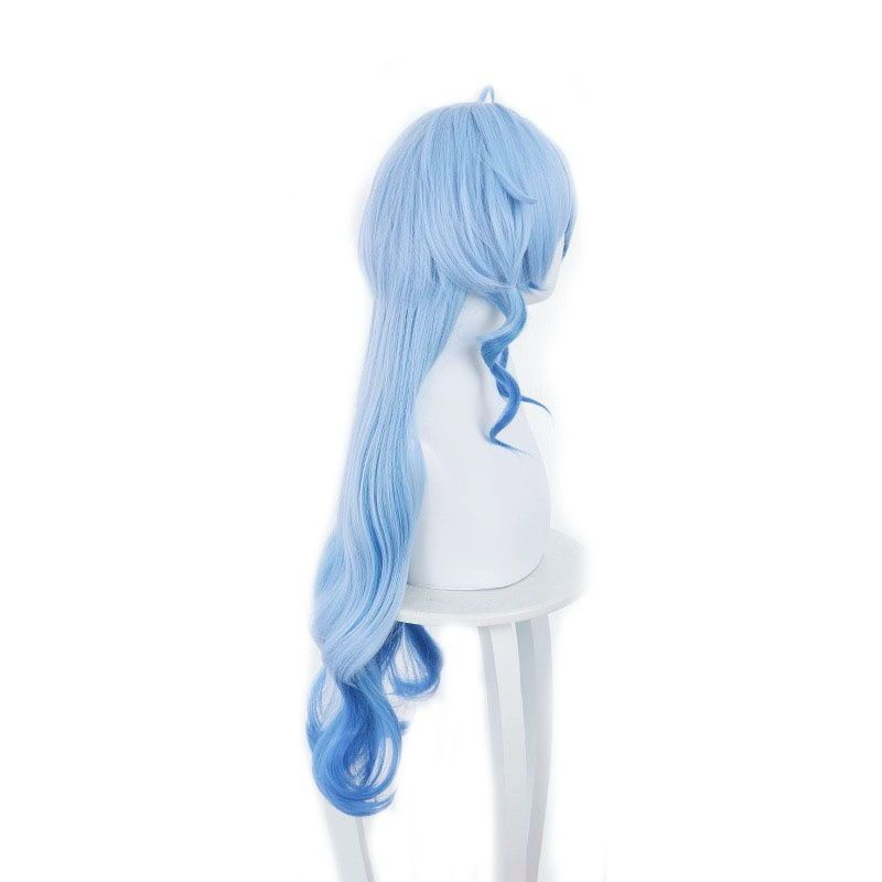 Kant-en-klare Ganyu-cosplaypru - Women'S Affordable Accessories recensie en prijs