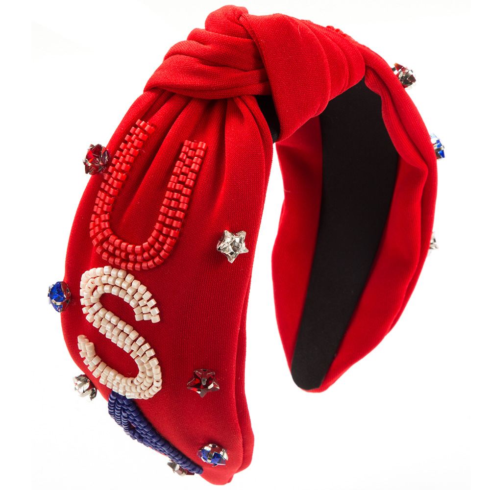 Heming hoofdband explosie hoof - Women Accessories Usa recensie en prijs