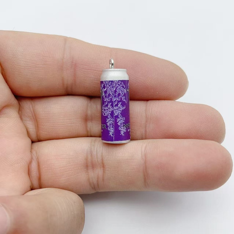 10 stuks mini simulatie drankb - Women'S Key Accessories recensie en prijs