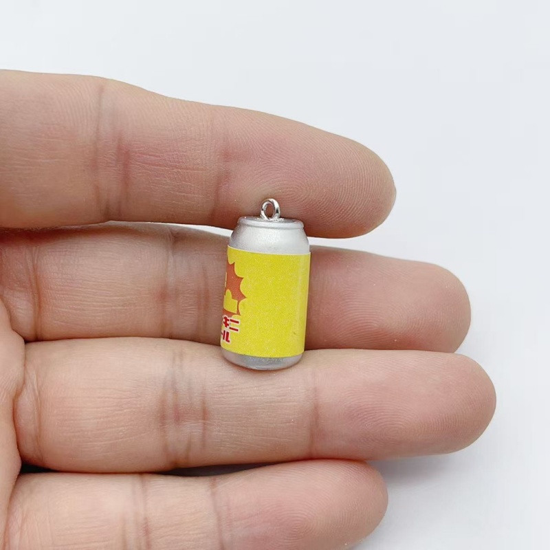 10 stuks mini simulatie drankb - Women'S Key Accessories recensie en prijs