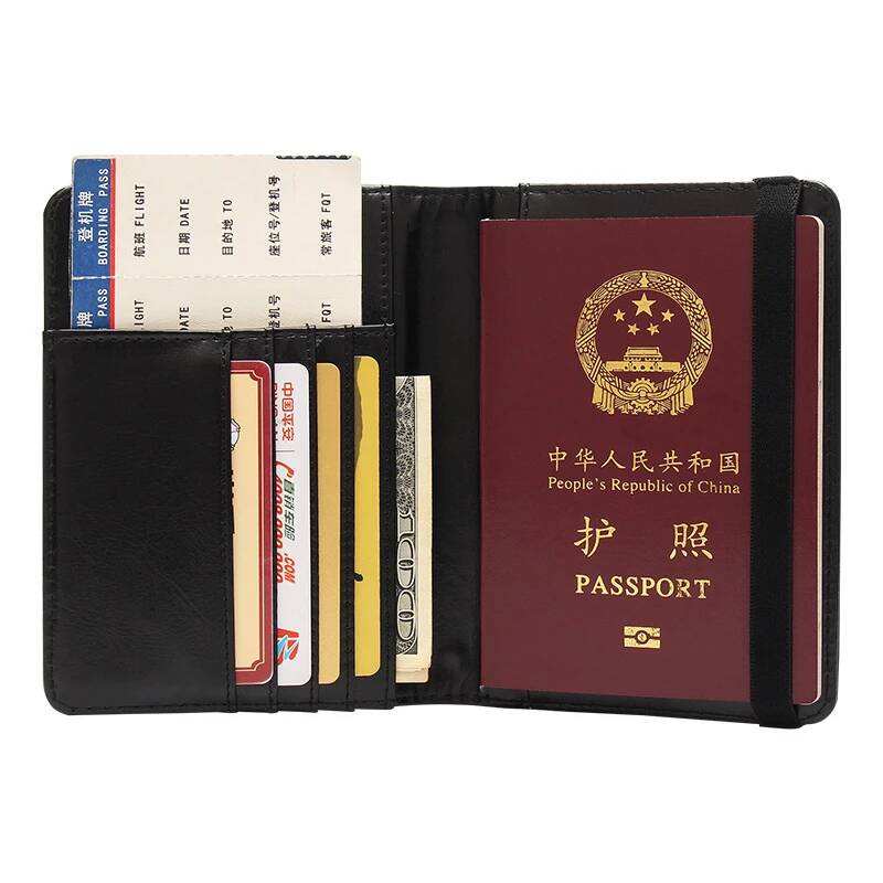VM FASHION KISS USA Rfid Paspo - Women Accessories Usa recensie en prijs