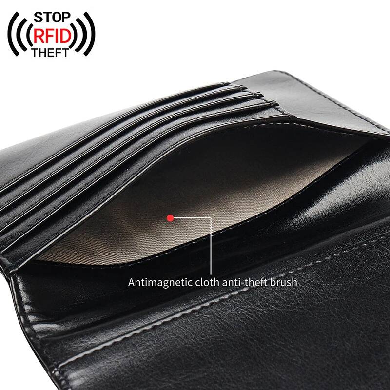 VM FASHION KISS USA Rfid Paspo - Women Accessories Usa recensie en prijs