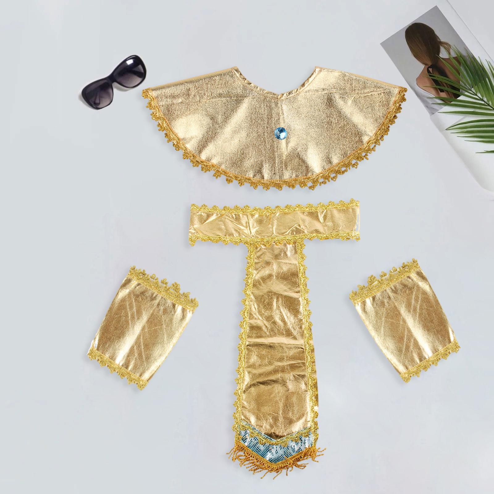 Egyptische kostuumaccessoires  - Women'S Egyptian Accessories recensie en prijs