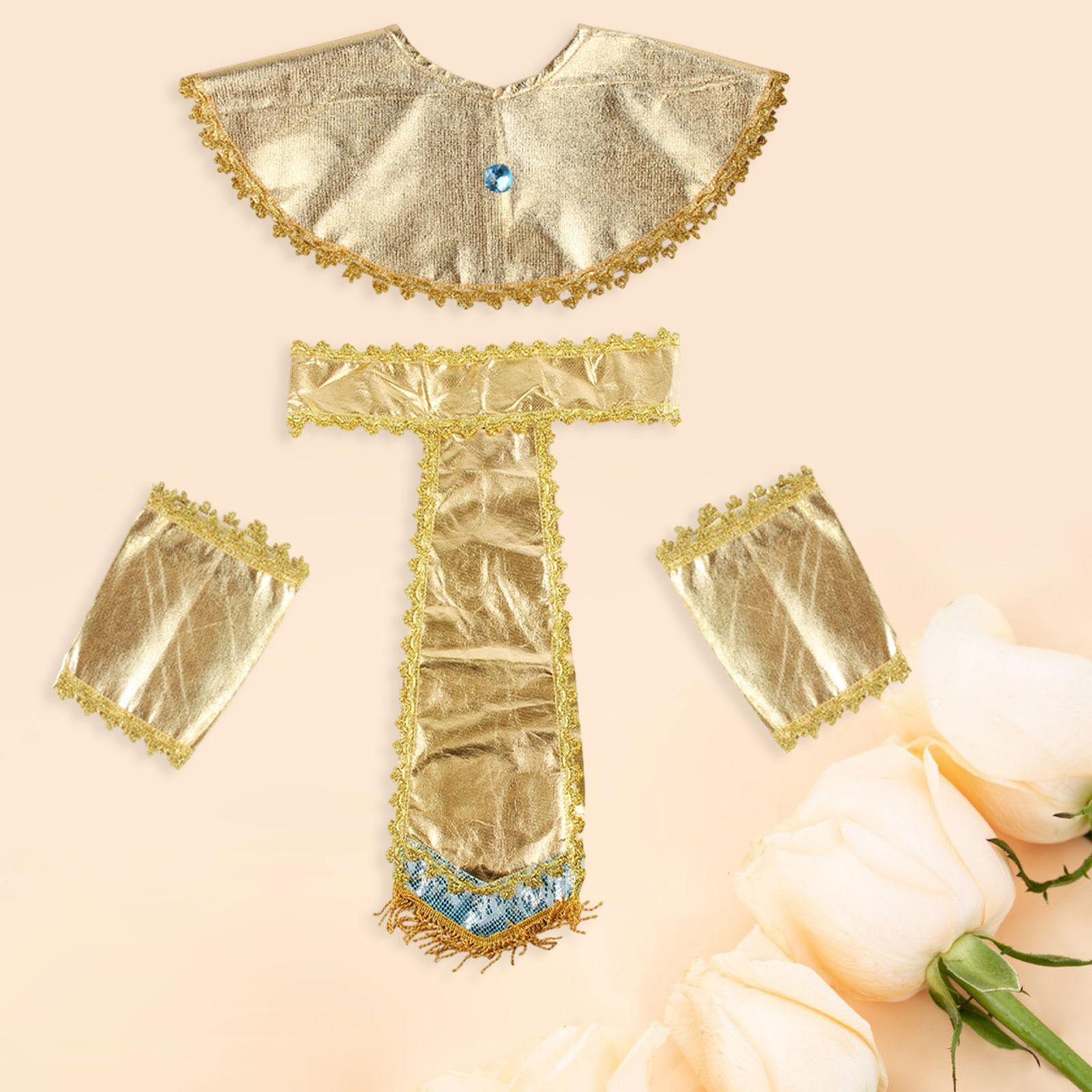 Egyptische kostuumaccessoires  - Women'S Egyptian Accessories recensie en prijs