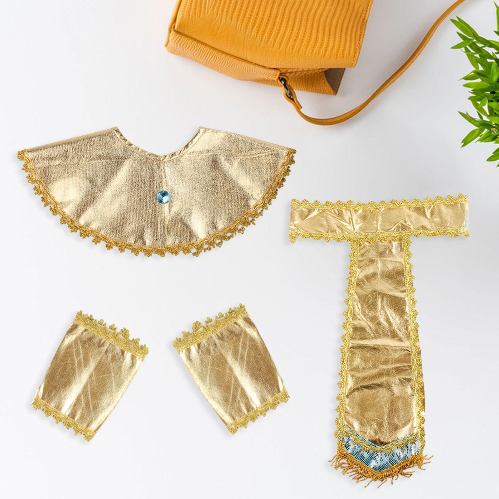 Egyptische kostuumaccessoires  - Women'S Egyptian Accessories recensie en prijs