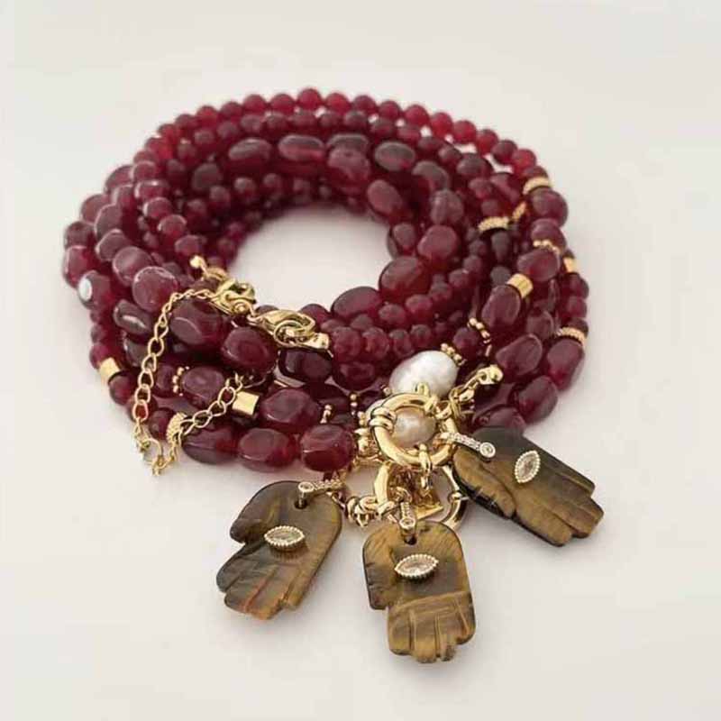 High-end elegante feestsierade - Women Accessories Usa recensie en prijs