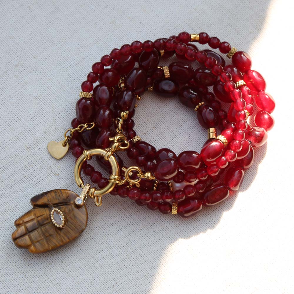 High-end elegante feestsierade - Women Accessories Usa recensie en prijs