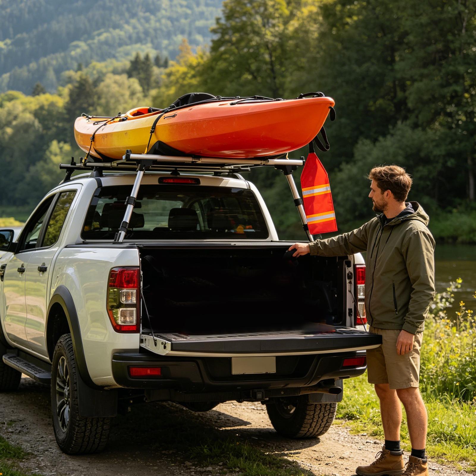 Veiligheidswaarschuwing Rode v - Women'S Kayak Accessories recensie en prijs