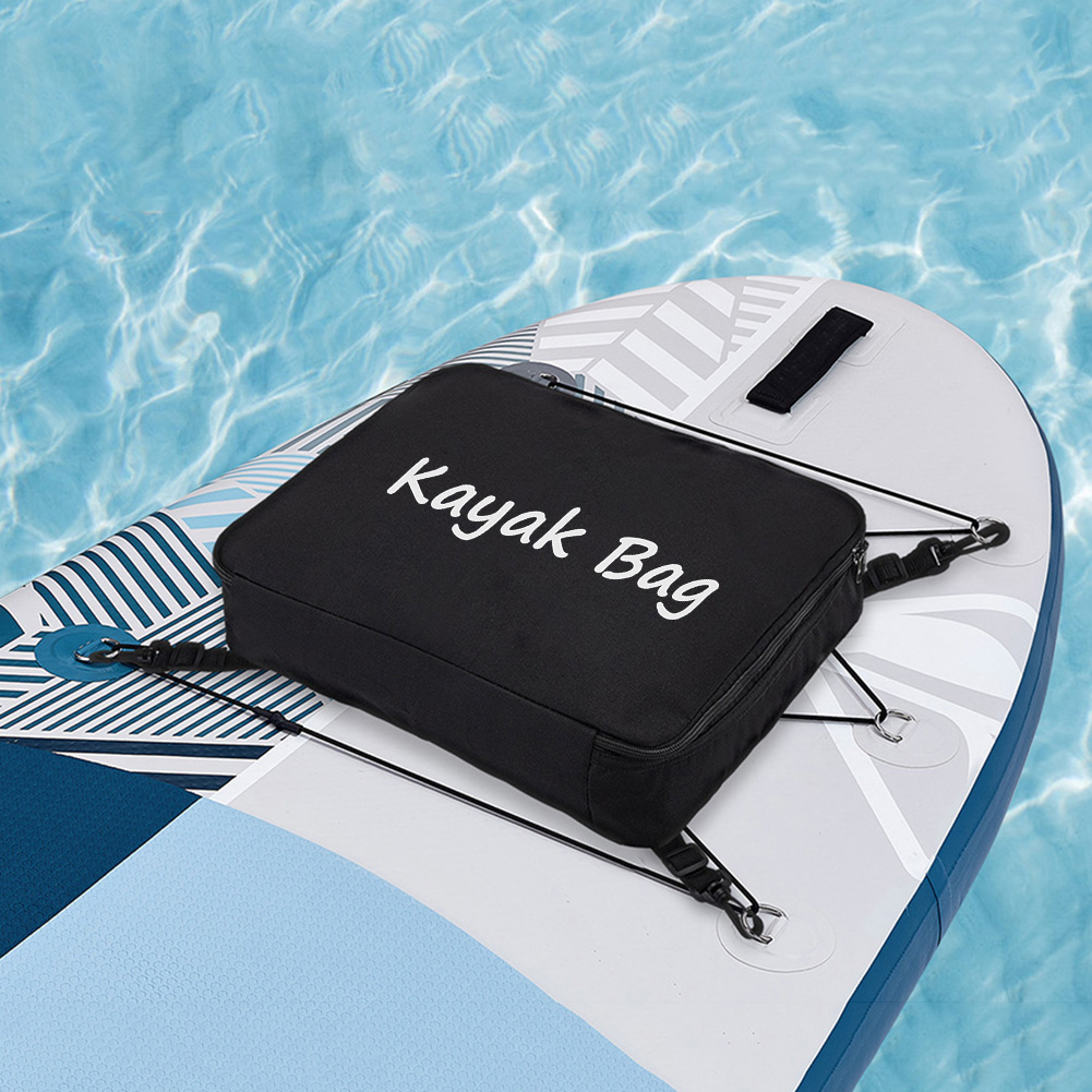 Opbergtas voor paddleboards Co - Women'S Kayak Accessories recensie en prijs