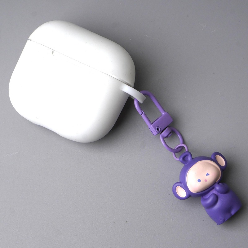 4 STKS Hot Cartoon Teletubbies - Women'S Key Accessories recensie en prijs