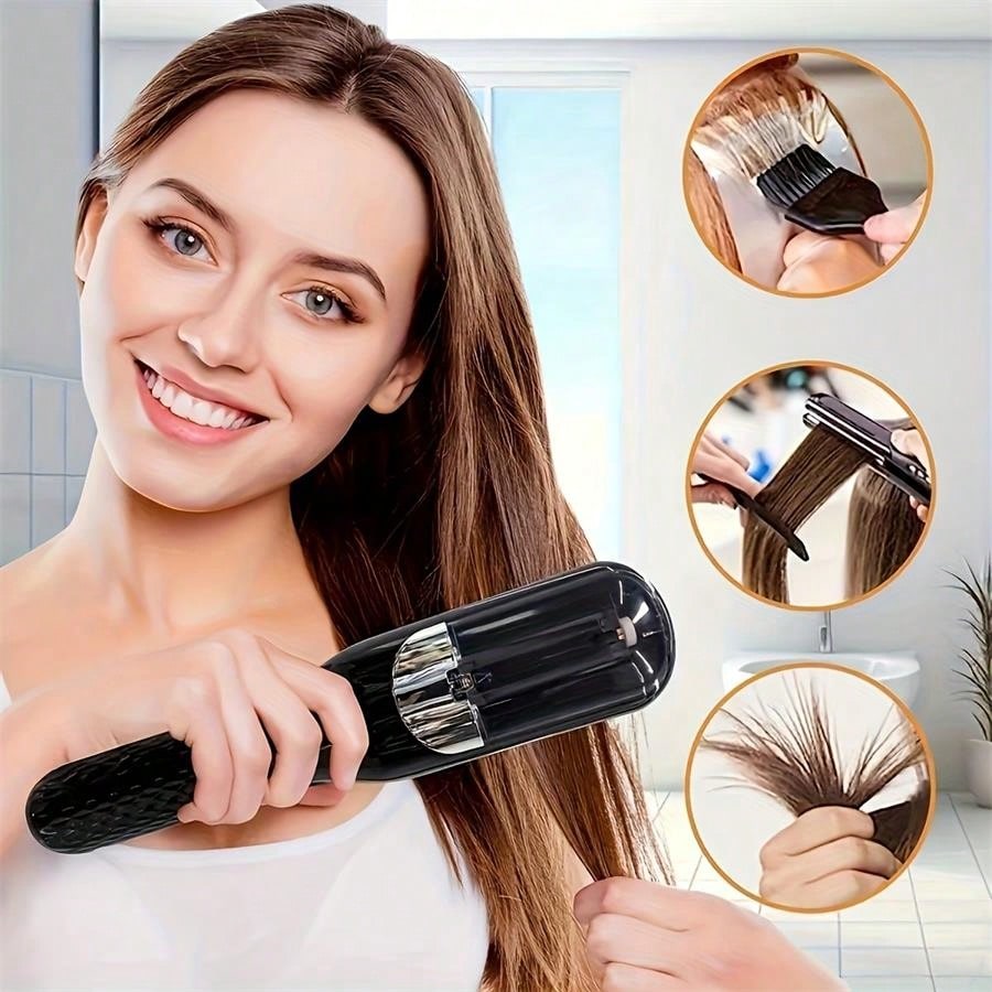 Haartrimmer, split-ends verwij - Women Accessories Clearance recensie en prijs
