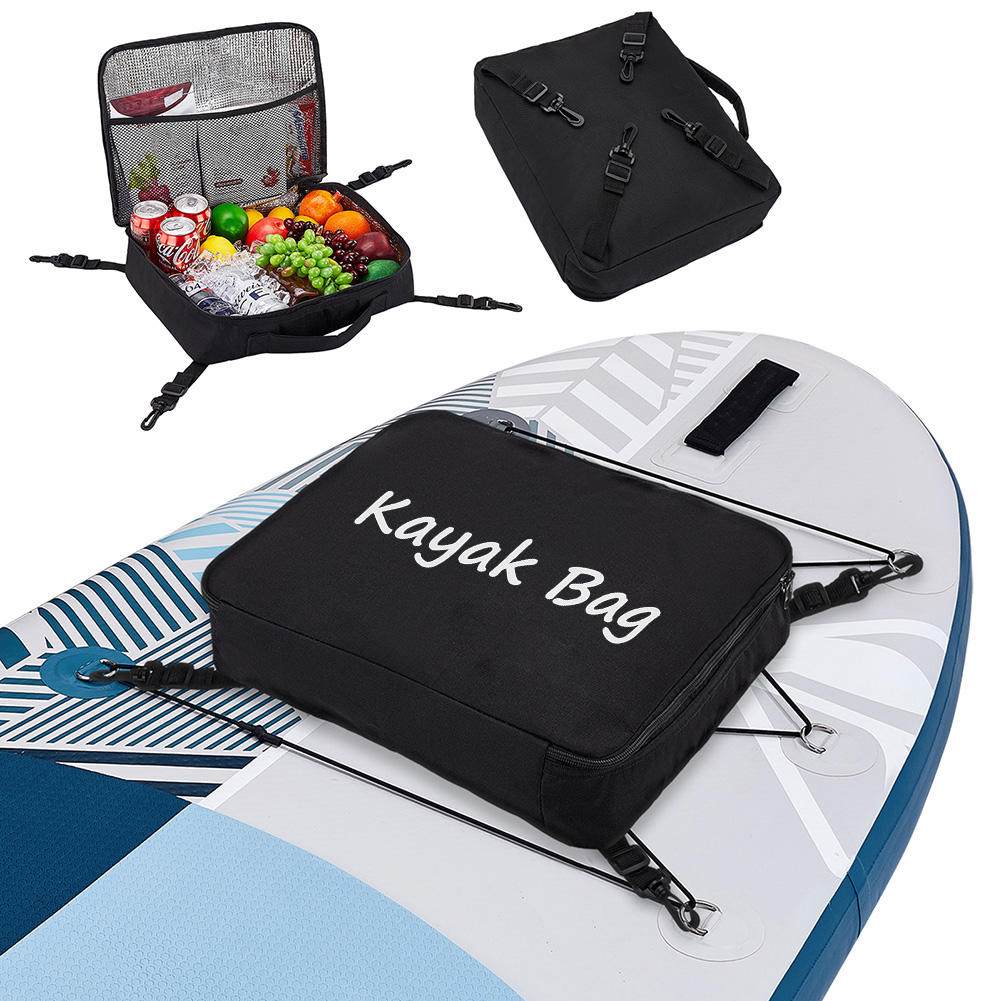Opbergtas voor paddleboards Wa - Women'S Kayak Accessories recensie en prijs
