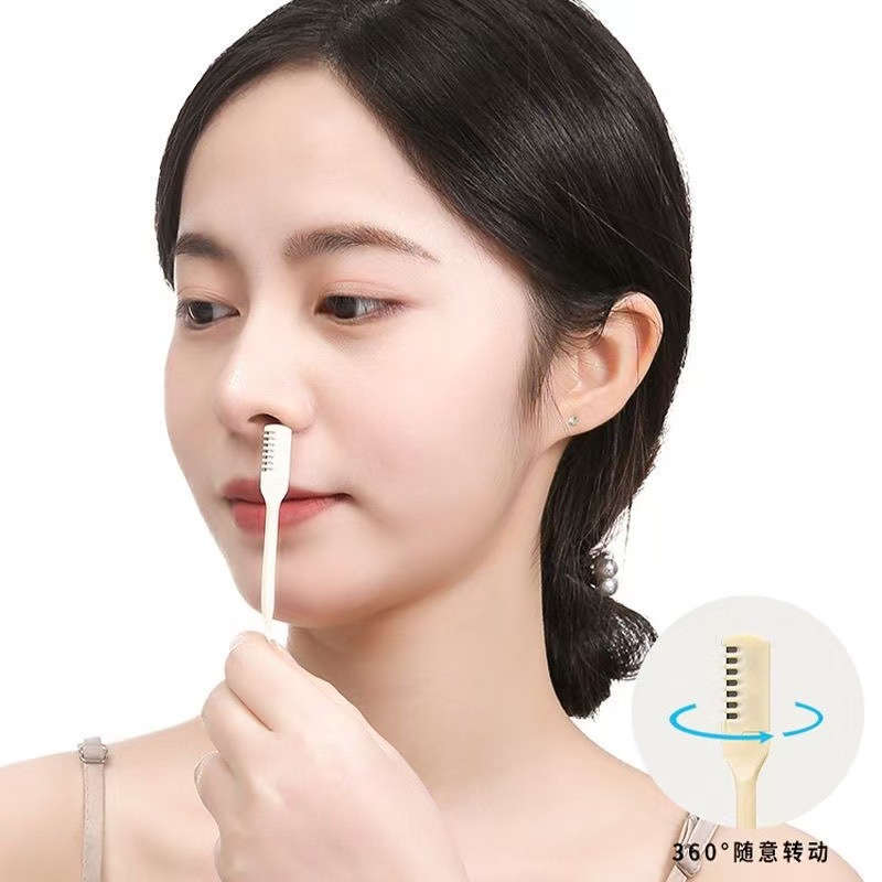1/5/10 Stuks Neus Haar Remover - Women Accessories Clearance recensie en prijs