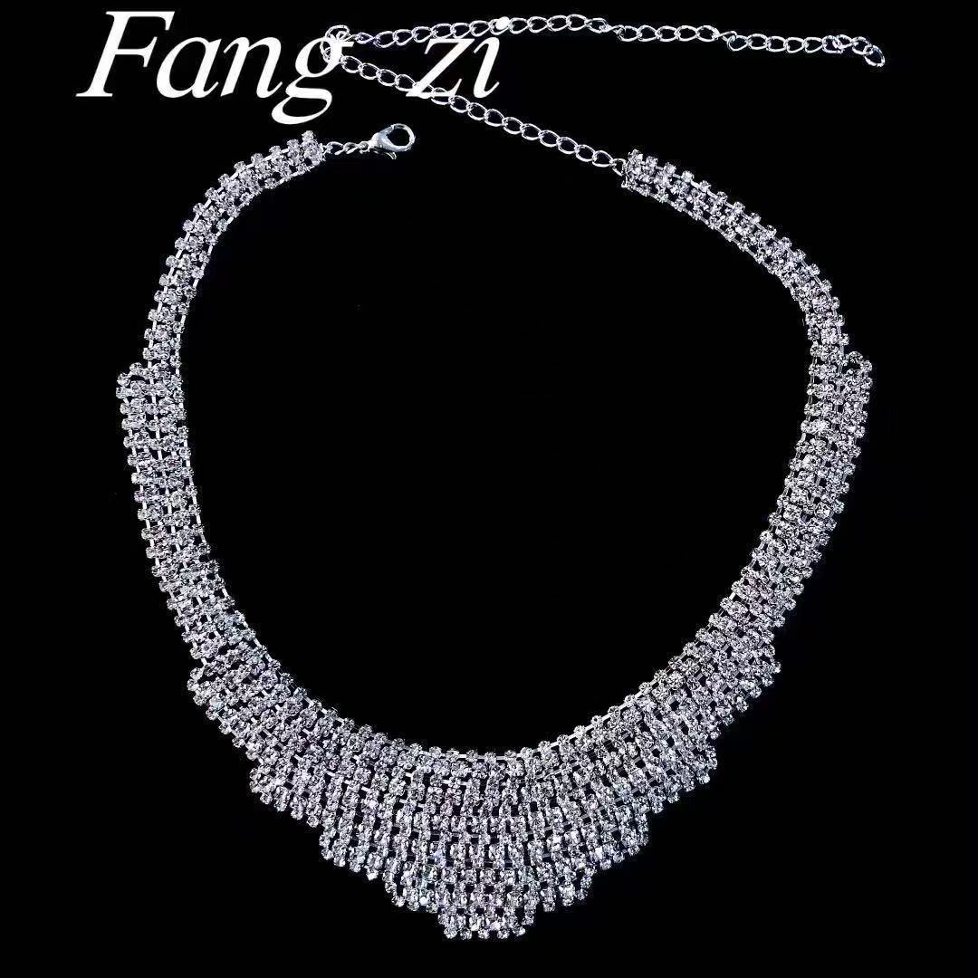 Modieuze retro kettingen, hals - Women'S Accessories Accessorize recensie en prijs