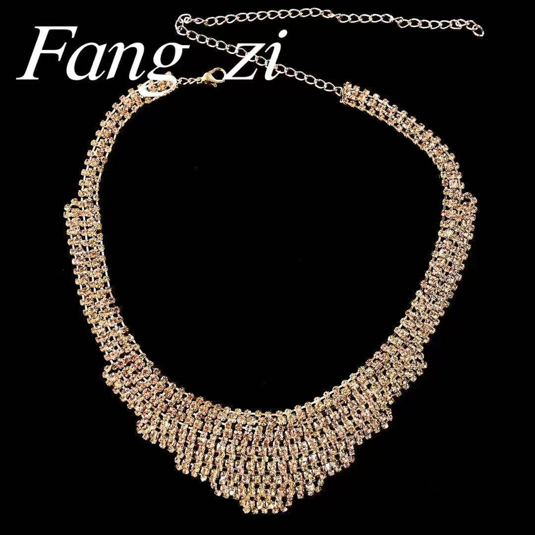 Modieuze retro kettingen, hals - Women'S Accessories Accessorize recensie en prijs