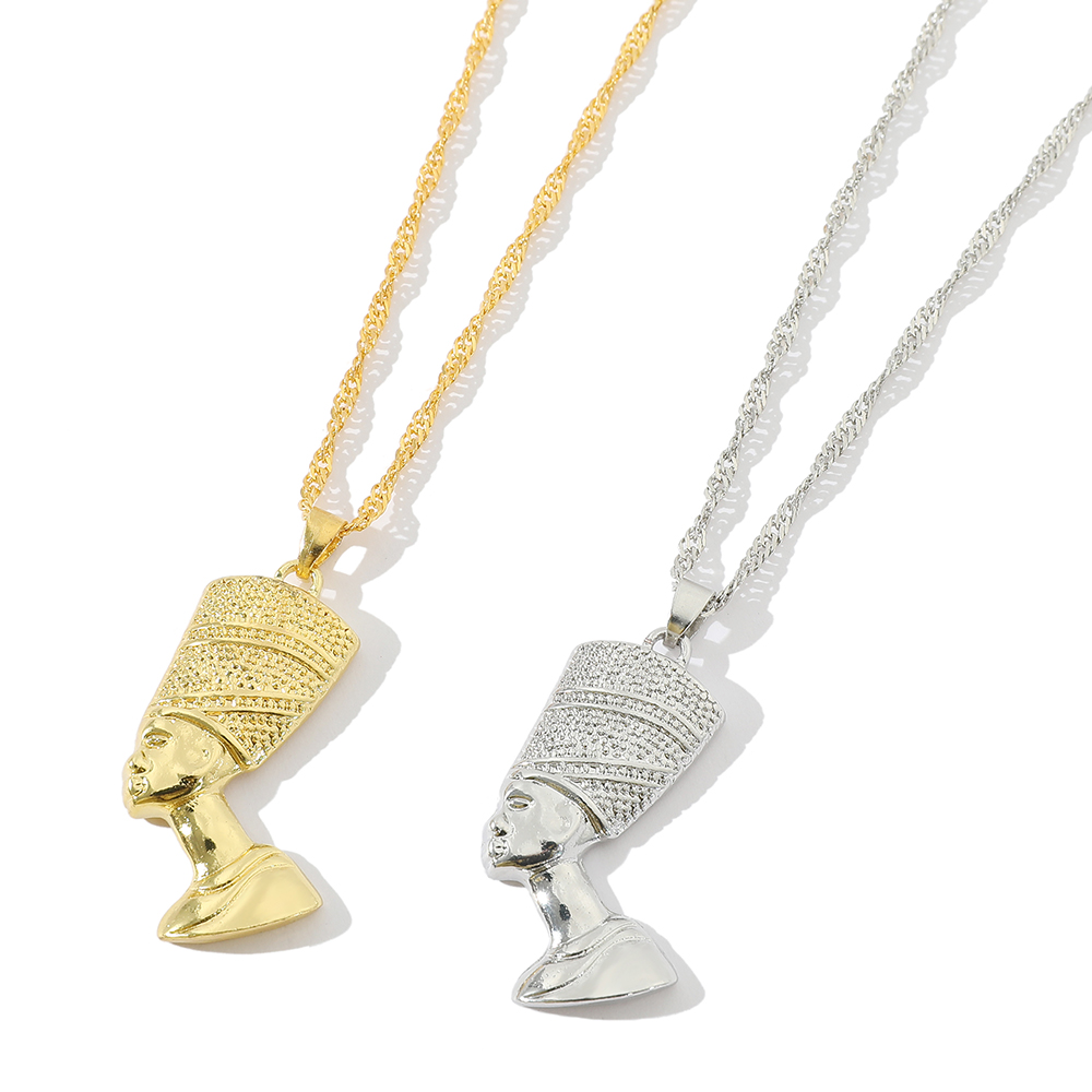 Anniyo Egyptische koningin Nef - Women'S Egyptian Accessories recensie en prijs