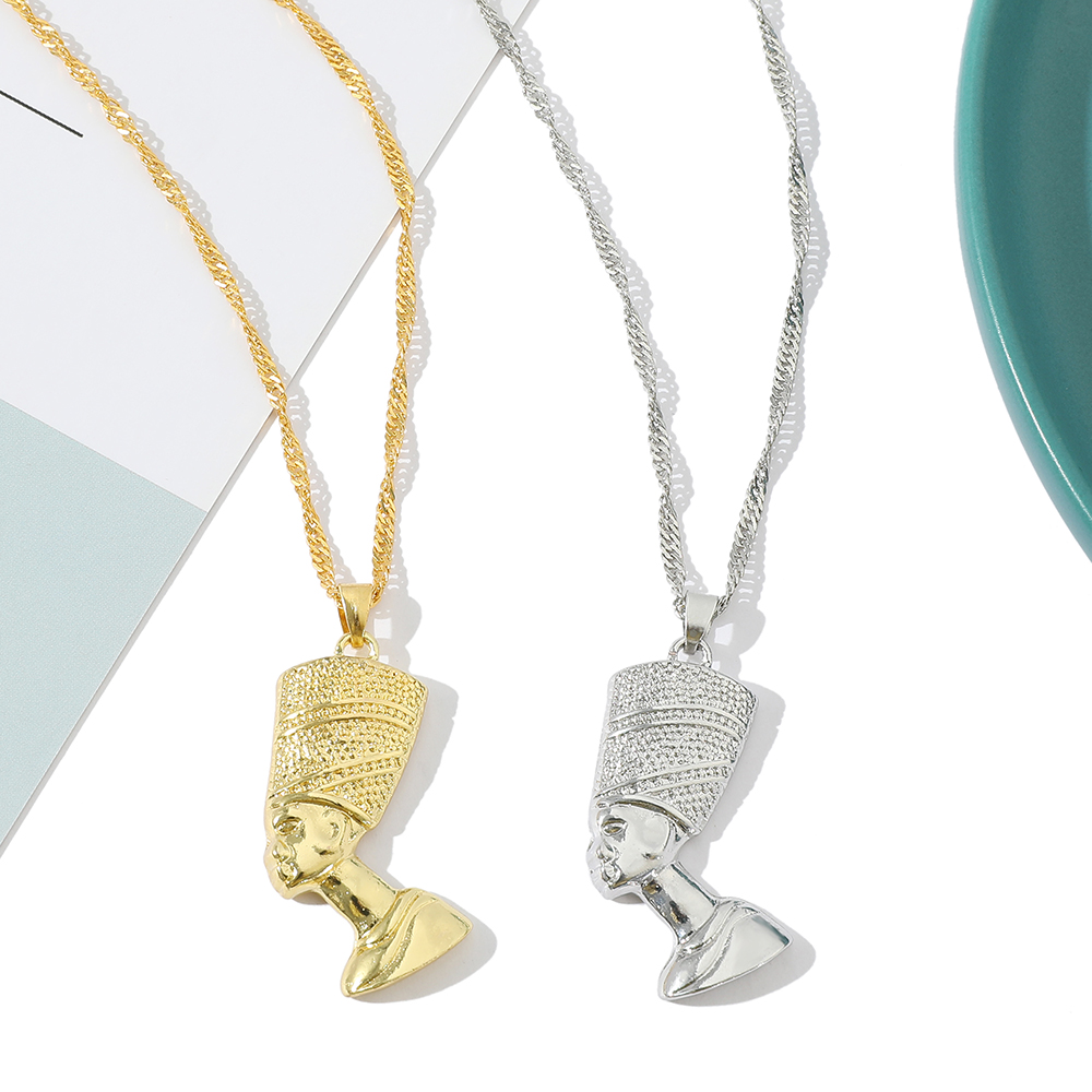 Anniyo Egyptische koningin Nef - Women'S Egyptian Accessories recensie en prijs