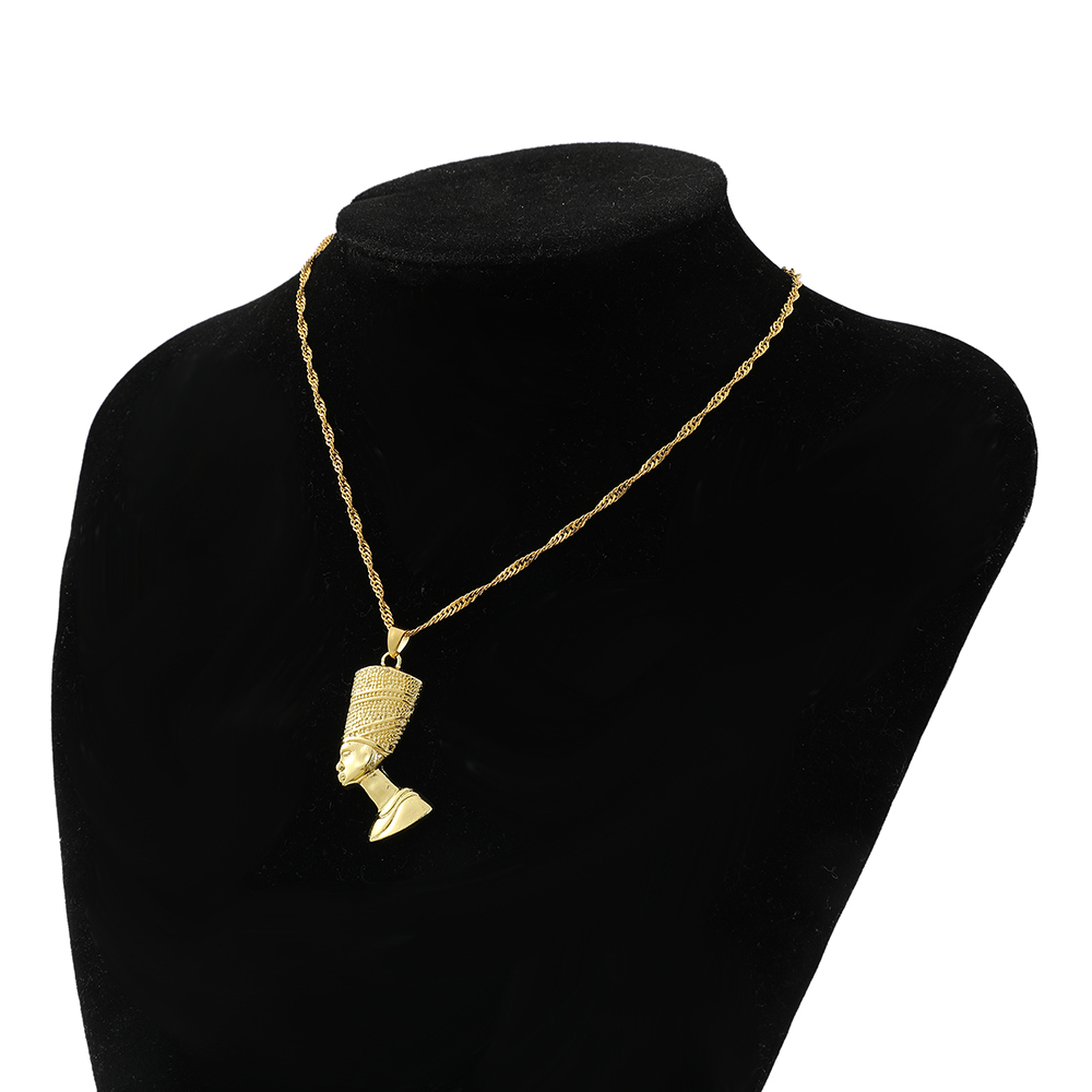 Anniyo Egyptische koningin Nef - Women'S Egyptian Accessories recensie en prijs