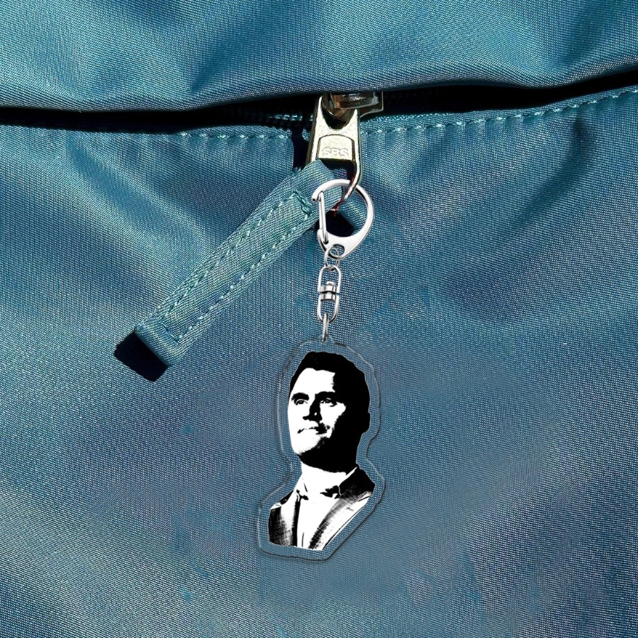 Turning Point USA sleutelhange - Women Accessories Usa recensie en prijs