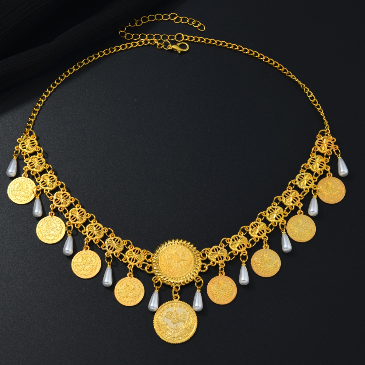 Koerdische hoofdsieraden Egypt - Women'S Egyptian Accessories recensie en prijs
