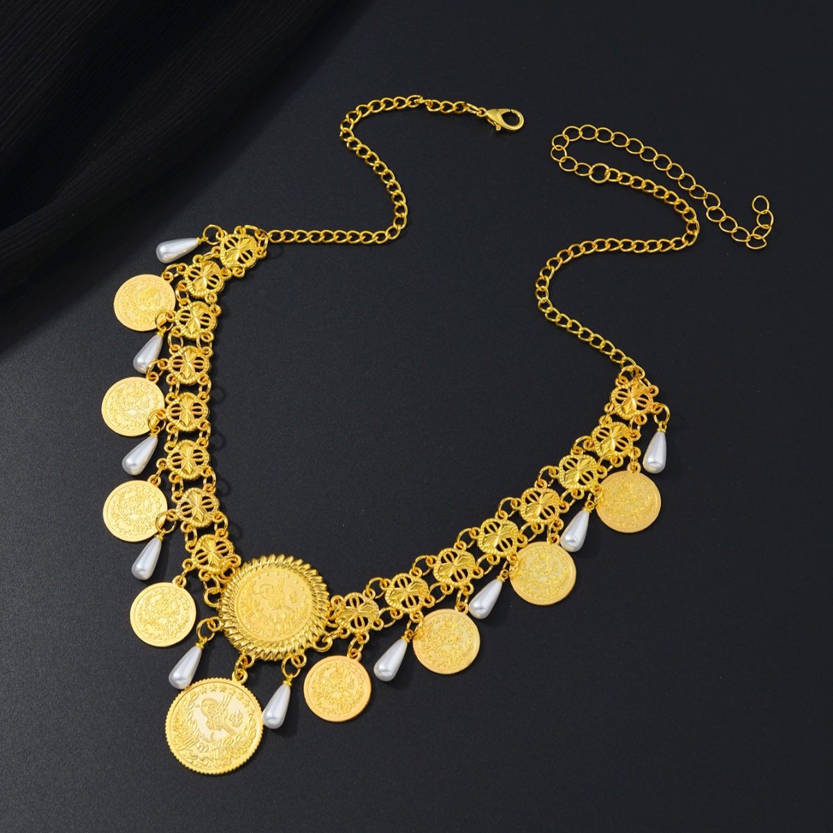 Koerdische hoofdsieraden Egypt - Women'S Egyptian Accessories recensie en prijs