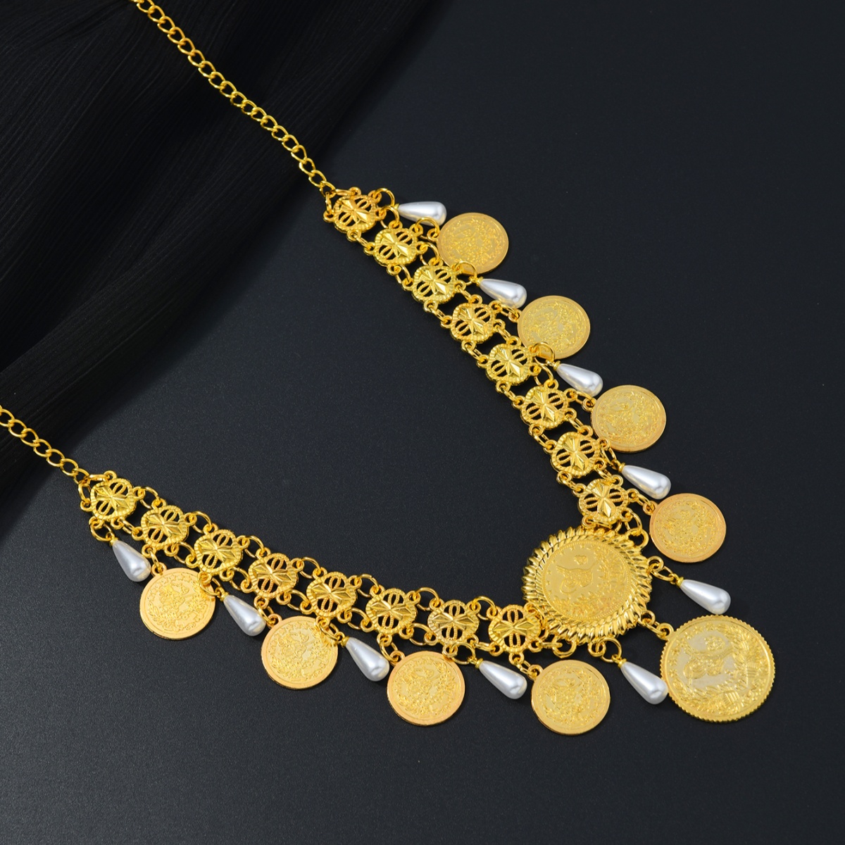 Koerdische hoofdsieraden Egypt - Women'S Egyptian Accessories recensie en prijs