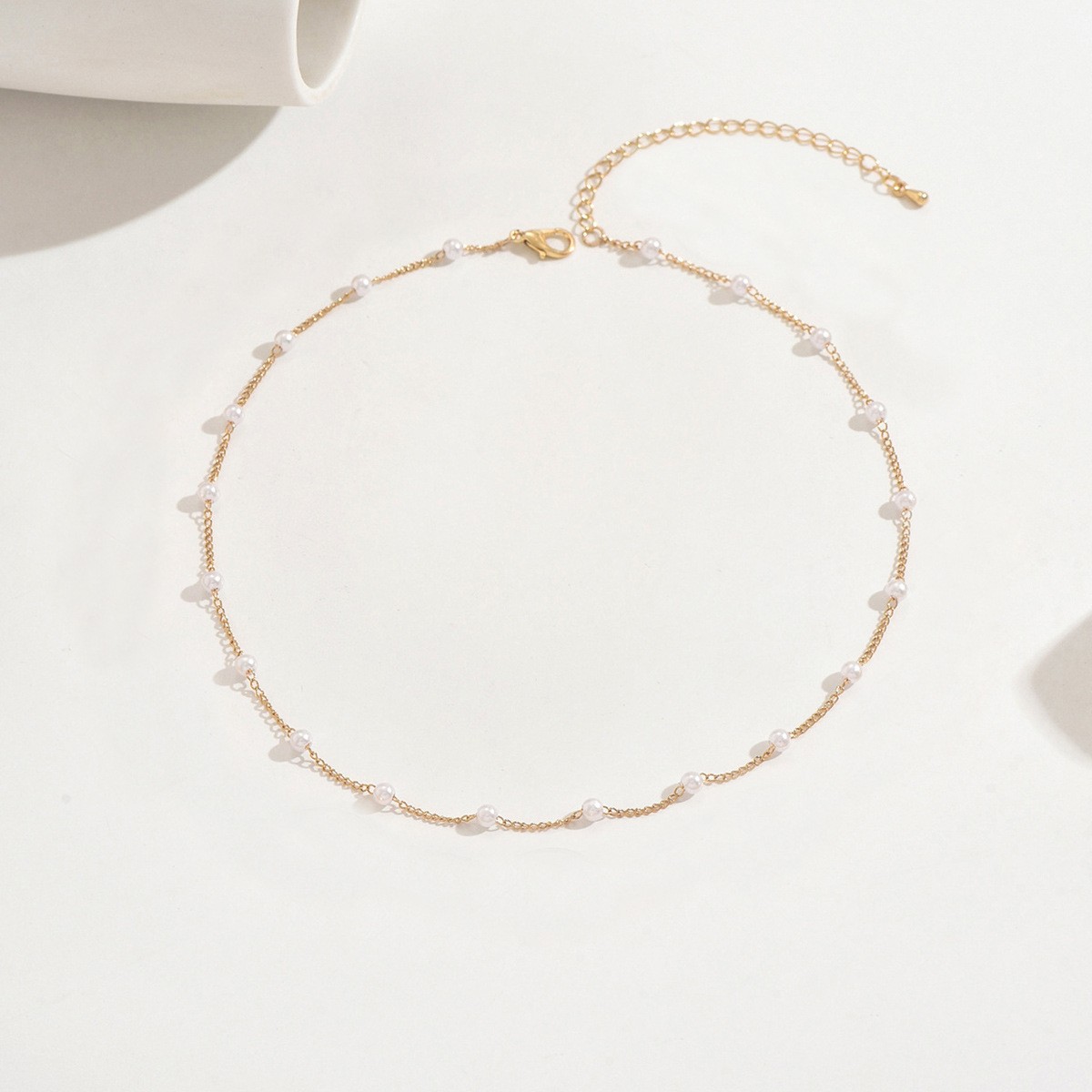 Minimalistische damesketting - - Women'S Affordable Accessories recensie en prijs