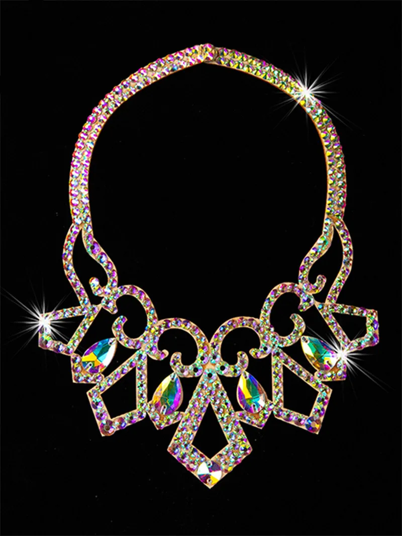 Ketting Kraag Choker Oude Egyp - Women'S Egyptian Accessories recensie en prijs