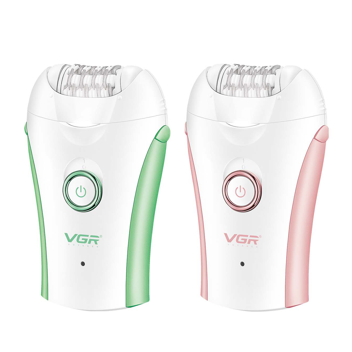 Vgr 705 Epilator Professionele - Women Accessories Clearance recensie en prijs
