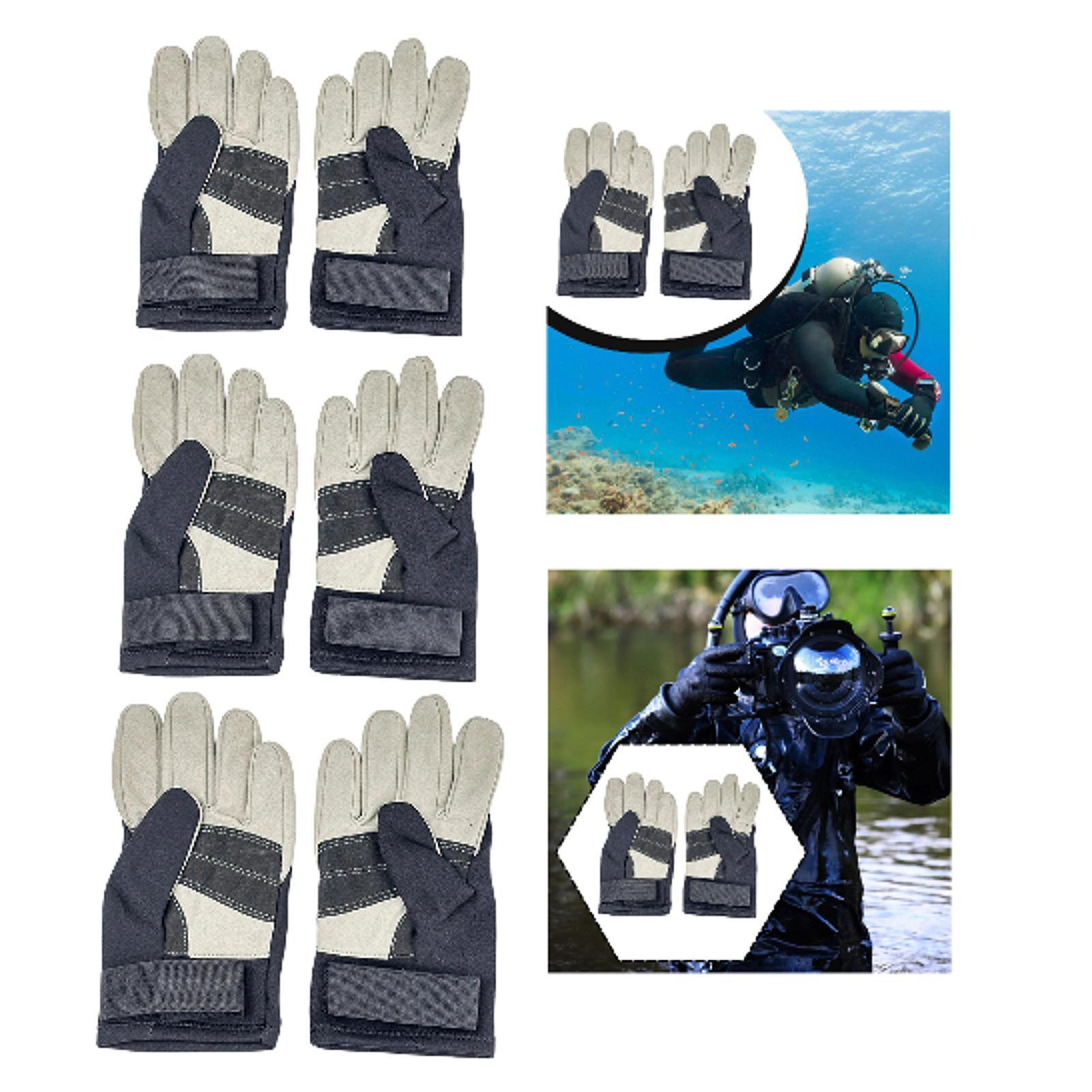 Duikhandschoenen Flexibele ant - Women'S Kayak Accessories recensie en prijs