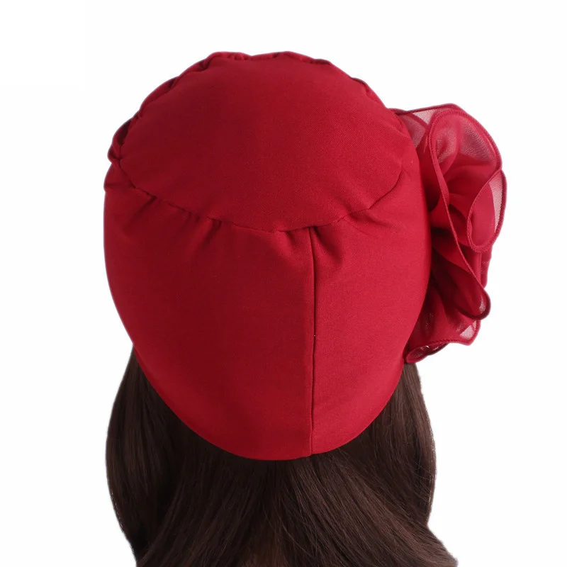 Nieuw Grote Kant Bloem Afrikaa - Women'S African Accessories recensie en prijs
