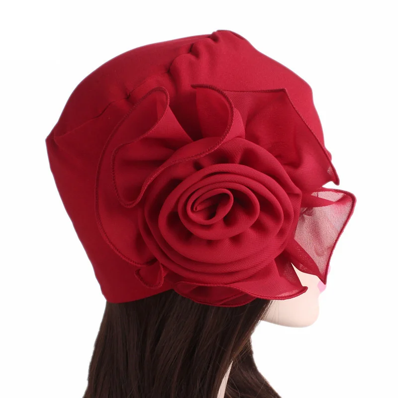 Nieuw Grote Kant Bloem Afrikaa - Women'S African Accessories recensie en prijs
