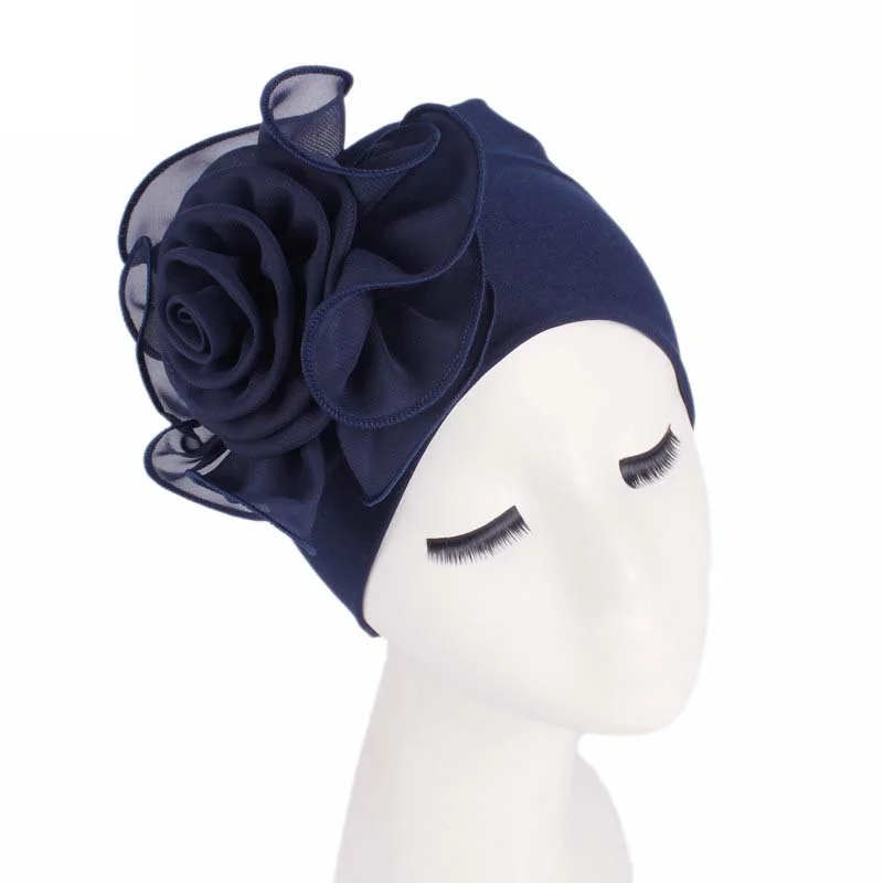 Nieuw Grote Kant Bloem Afrikaa - Women'S African Accessories recensie en prijs