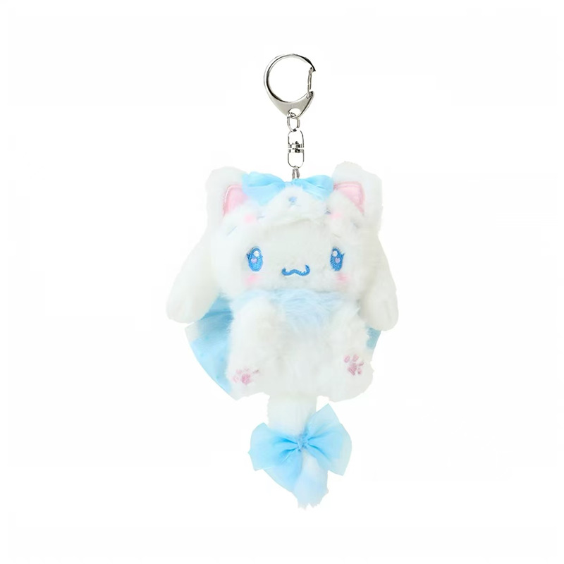 Hello Kitty Cream Cat Bowknot  - Women'S Key Accessories recensie en prijs