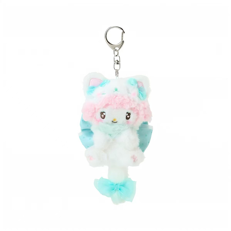 Hello Kitty Cream Cat Bowknot  - Women'S Key Accessories recensie en prijs